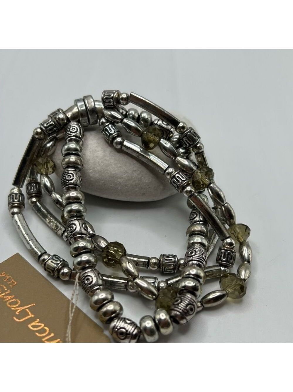 Erica Lyons Fashion Bracelet